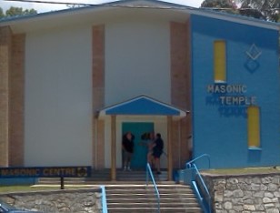 Temple